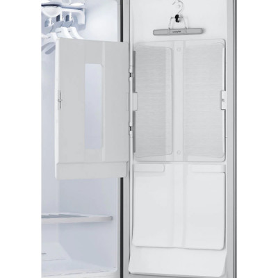 Tủ chăm sóc quần áo thông minh LG S5GOC - Hàng Chính Hãng - Chỉ Giao HCM