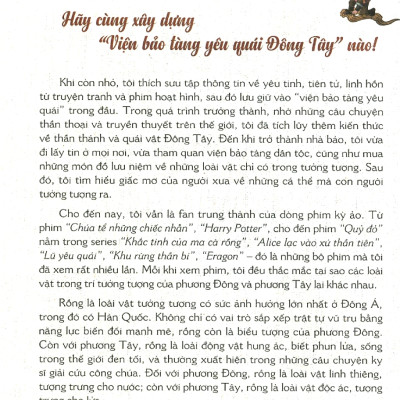 Toàn Thư Nhân Vật Thần Thoại Đông Tây - VL