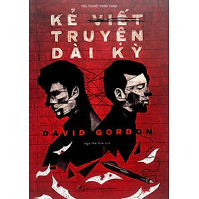 Kẻ Viết Truyện Dài Kỳ _PM