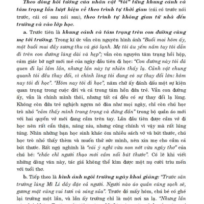 Học Tốt Ngữ Văn 8 Tập 1 _KV