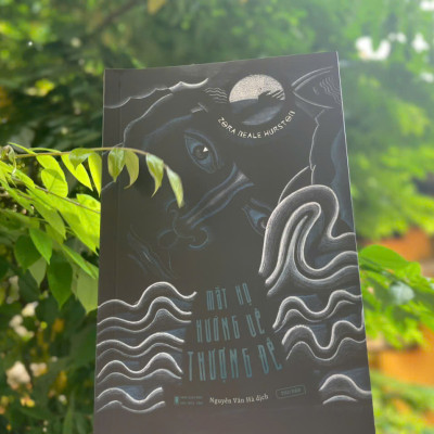 Mắt Họ Hướng Về Thượng Đế