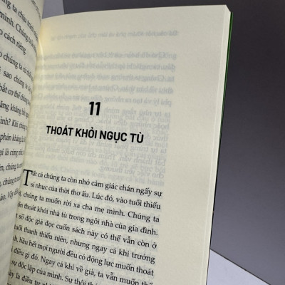 BA CÂU HỎI: KHÁM PHÁ VÀ LÀM CHỦ SỨC MẠNH NỘI TẠI - Don Miguel Ruiz - Quỳnh Anh, Tôn Quang Toàn dịch - Bách Việt - NXB Lao Động.