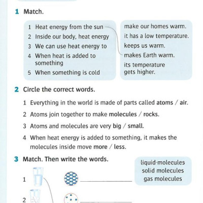 Oxford Read and Discover 6 Incredible Energy