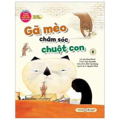 Sách - Kĩ Năng Xã Hội Thiết Yếu Dành Cho Trẻ - Chọn Lẻ 10 Chủ Đề - Tân Việt Books