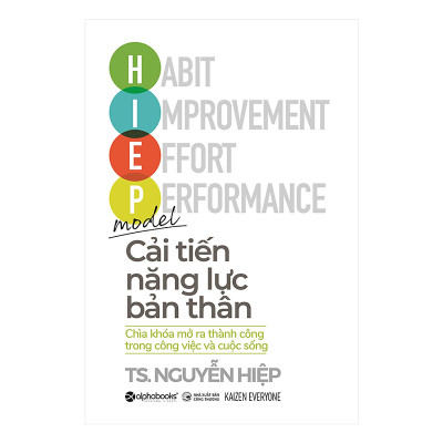 Combo 2 cuốn sách: Tư Duy Theo Khổ Giấy A3 + Cải Tiến Năng Lực Bản Thân