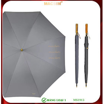 Ô Dù cao cấp Nhãn hiệu Macsim RST Mã 1913UV