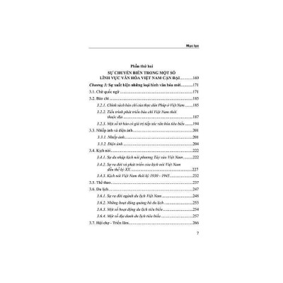 Sách - Tính Hiện Đại Và Sự Chuyển Biến Văn Hóa Việt Nam Thời Kỳ Cận Đại - Đỗ Quang Hưng - VIETNAMBOOK