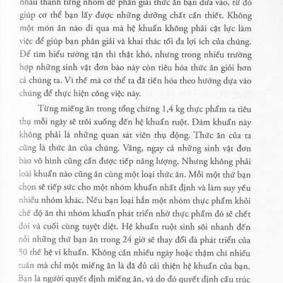 Chất Xơ Diệu Kỳ