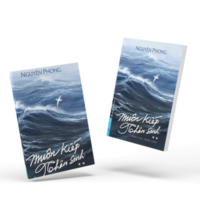 Sách Muôn Kiếp Nhân Sinh 3 (Bìa Mềm)