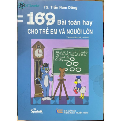 Combo 4 cuốn sách lớp 4-5: Romeo đi tìm công chúa, 169 bài toán hay cho trẻ em và người lớn, Một ngày phiêu lưu trong thế giới toán học kỳ diệu, Những câu đố tư duy và logic xứ Canterbury