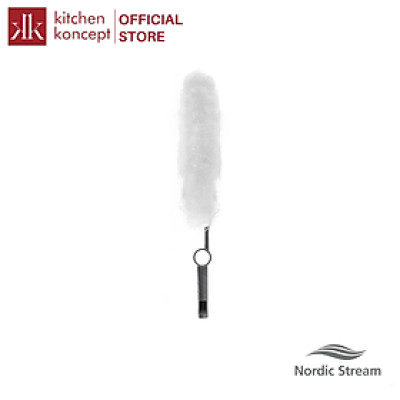 Nordic Stream - Chổi quét bụi Microfiber  