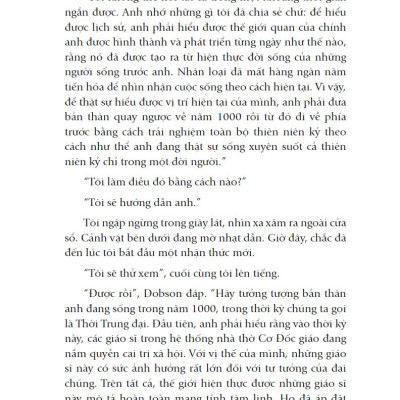 Lời Tiên Tri Celestine - The Celestine Prophecy First News