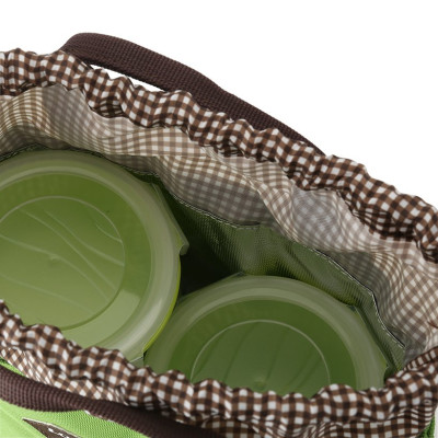 Bộ hộp cơm Lock&Lock HAF100G3