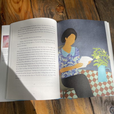 Trời Xanh Của Mỗi Người - Những tác phẩm đặc sắc nhất viết cho thiếu nhi của Xuân Quỳnh (Bìa cứng)