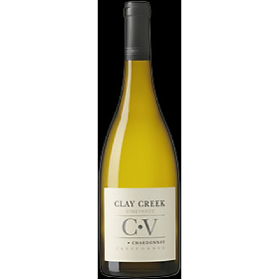 Rượu vang trắng Mỹ, Clay Creek, Chardonnay, California