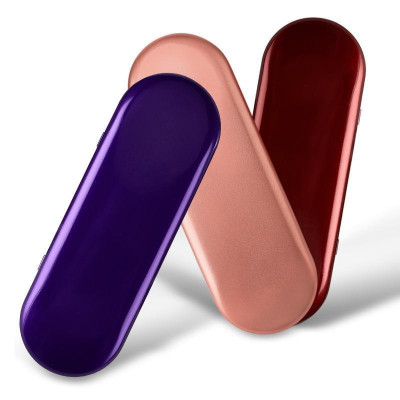 Bộ Nhíp Ráy Tai Chuyên Dụng Có Đèn Led Và Hộp Đưng Inox