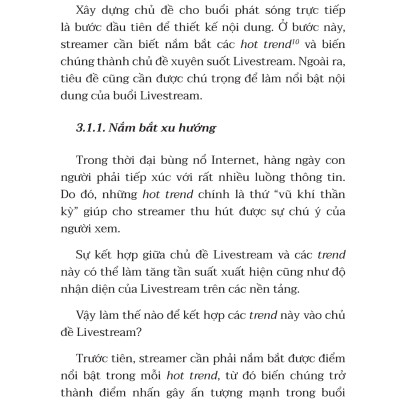 Công Thức Livestream 1 Triệu Đơn - Công Thức Chốt Đơn Đỉnh Cao Giúp Hàng Triệu Nhà Bán Hàng Trung Quốc KIẾM TIỀN TỶ Mỗi Tháng