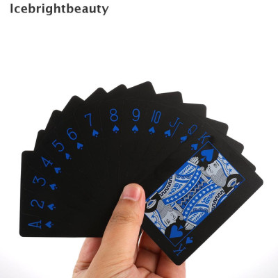 Bộ Bài Tây Bằng Nhựa Pvc Chống Thấm Nước