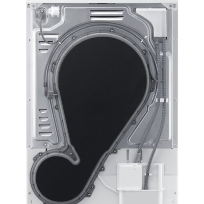 Máy sấy bơm nhiệt Samsung 9 kg DV90BB9440GH/SV - Hàng chính hãng