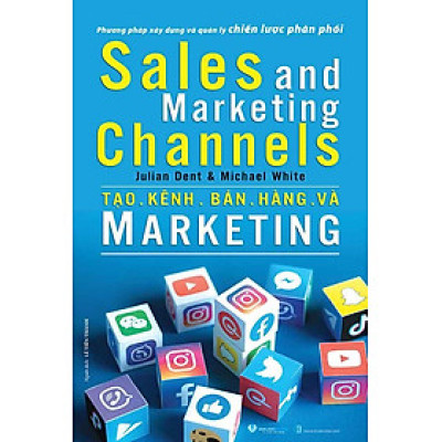 Tạo Kênh Bán Hàng Và Marketing