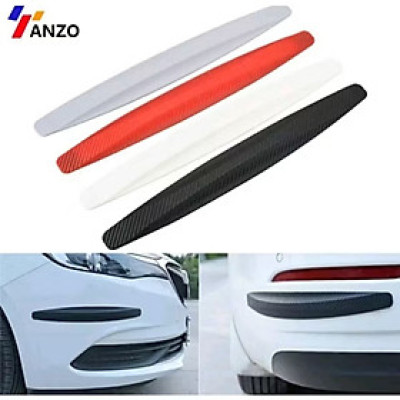 2 MIẾNG DÁN TRANG TRÍ BẢO VỆ CHỐNG TRẦY XƯỚC XE HƠI ÔTÔ MẪU MỚI CỰC ĐẸP