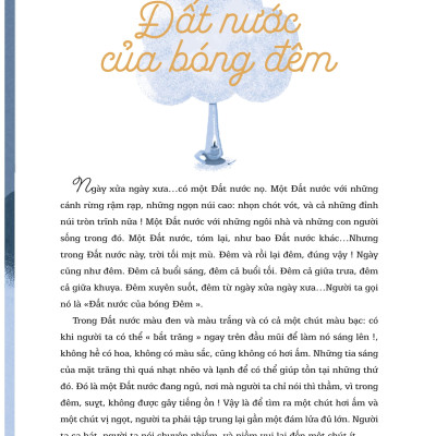 NOEL CỦA BÁC THỢ THUỶ TINH - Và Những Câu Chuyện Kỳ Diệu Đêm Giáng Sinh