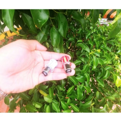 1 ĐÈN LED STOP HẬU NHẤP NHÁY CHẠY ĐUỔI AUDI CỰC ĐẸP LẮP XE MÁY ÔTÔ MẪU MỚI