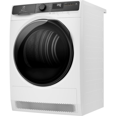 Máy sấy bơm nhiệt Electrolux UltimateCare 8 kg EDH803J5WC - HÀNG CHÍNH HÃNG - CHỈ GIAO HCM