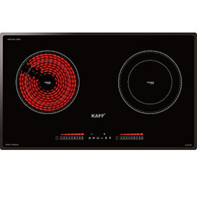 Bếp Điện Từ Kaff KF-NK379IH - Hàng Chính Hãng