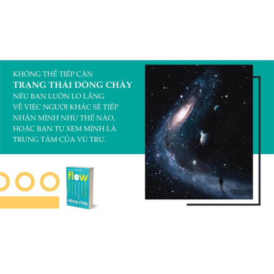 FLOW - Dòng Chảy (Được dịch ra hơn 20 ngôn ngữ)