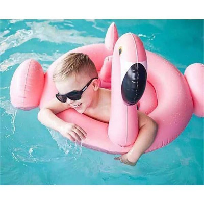 Phao Bơi Cho Bé Hình Thiên Nga