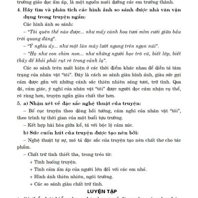 Học Tốt Ngữ Văn 8 Tập 1 _KV