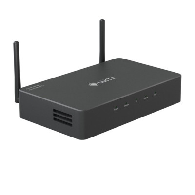 AI Camera Hub/ Lumi/ Hàng Chính Hãng 