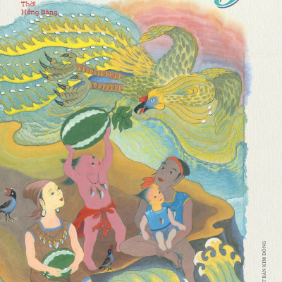 Sách - Ngàn Năm Sử Việt - Thời Hồng Bàng - Đảo Hoang