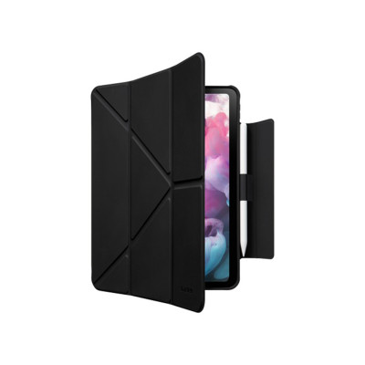 Bao da LAUT HUEX SLIM FOLIO for iPad Pro 11 inch 2024 - Hàng Chính Hãng