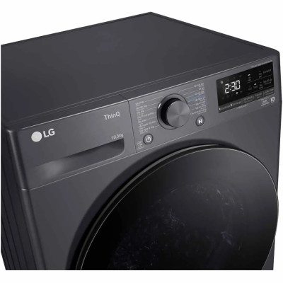 [Chỉ giao tại HCM] MÁY SẤY LG DVHP50M INVERTER - Hàng chính hãng