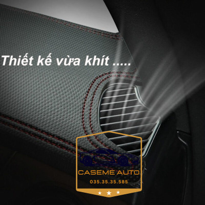 [TOYOTA AVALON] Thảm Taplo 3 Lớp Dành Cho Xe TOYOTA AVALON, Nhung Lông Cừu Và Da Vân Carbon Cao Cấp - Hàng Chính Hãng