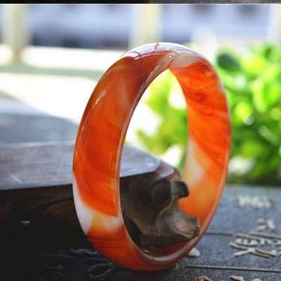 Vòng đeo tay đá cẩm thạch cho Nữ  - VT088