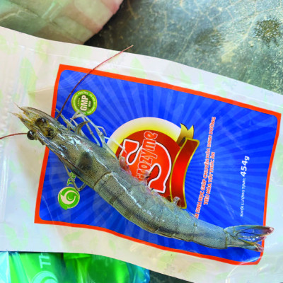 Men tiêu hóa cho tôm cá MICROZYME S