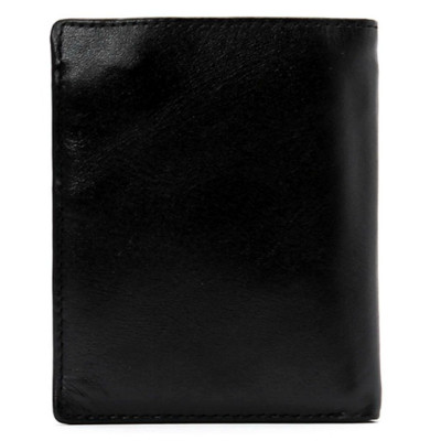 HJ2110-11-12 - Bóp nam Huy Hoàng vân cá sấu màu da, đen, nâu