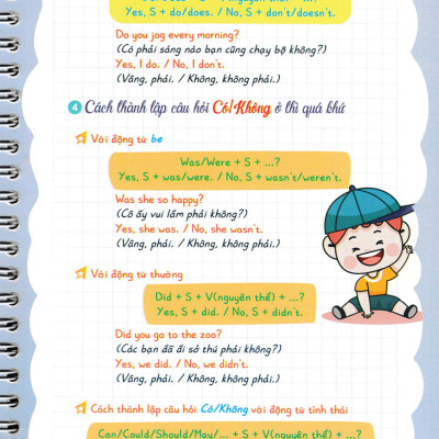 Notebook English Grade 7 - Tiếng Anh Lớp 7 (Dùng Chung Cho Các Bộ SGK Hiện Hành) - HA