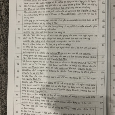 ách - Bồi dưỡng học sinh giỏi Toán 6 Tập 2