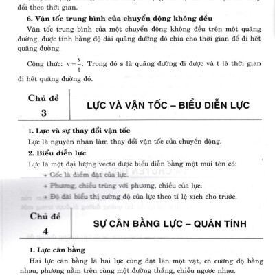 500 Bài Tập Vật Lí 8 (Dùng Chung Cho Các Bộ SGK Hiện Hành)_HA