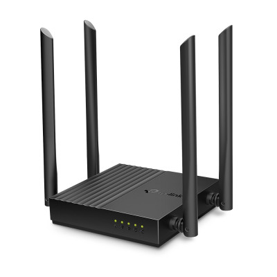 Router WiFi AC1200 4 ăng-ten Gigabit MU-MIMO Archer C64/Archer C50/Archer C54 - Hàng chính hãng