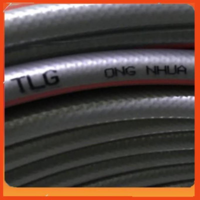 Bộ dây vòi xịt nước rửa xe, tưới cây . tăng áp 3 lần, loại 20m 206701-1 đầu đồng,cút,nối vàng+tặng mở chai