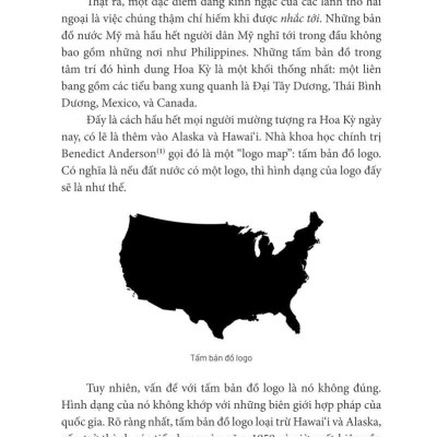 Làm Sao Để Che Giấu Một Đế Quốc - How To Hide An Empire