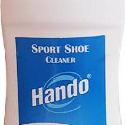 Xi vệ sinh giầy thể thao Hando 100ml