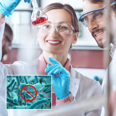 Combo 03 Viên thả khử mùi bồn tiểu đứng (dành cho nam) 15g - Nhập khẩu Nhật Bản