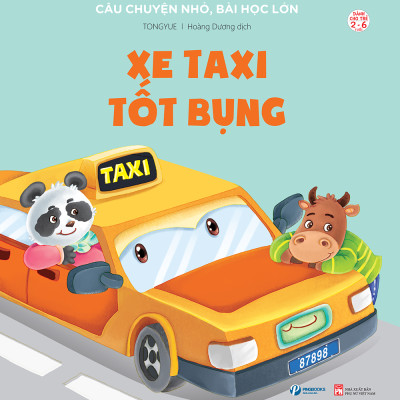 Combo Bộ 10 Cuốn: Câu Chuyện Nhỏ, Bài Học Lớn