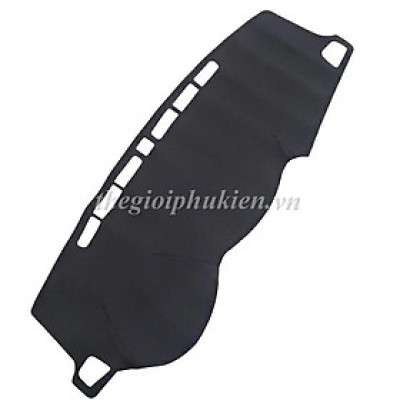 Thảm da Taplo dành cho Hyundai Grand i10 2015-2019 vân Carbon cao cấp